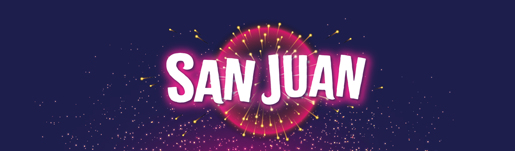 San Valentín