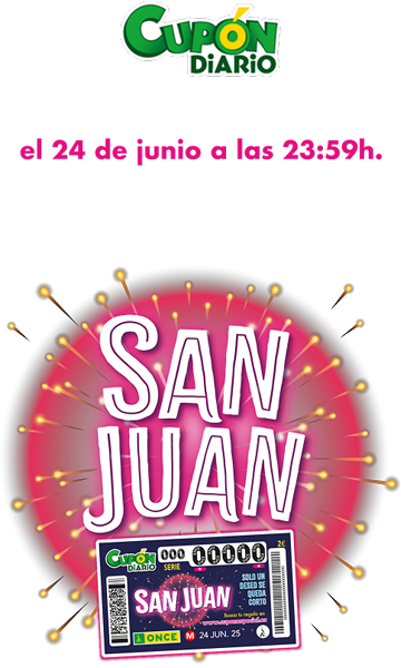 Acción finalizada el 29 de noviembre a las 23:59h.. (hora peninsular)