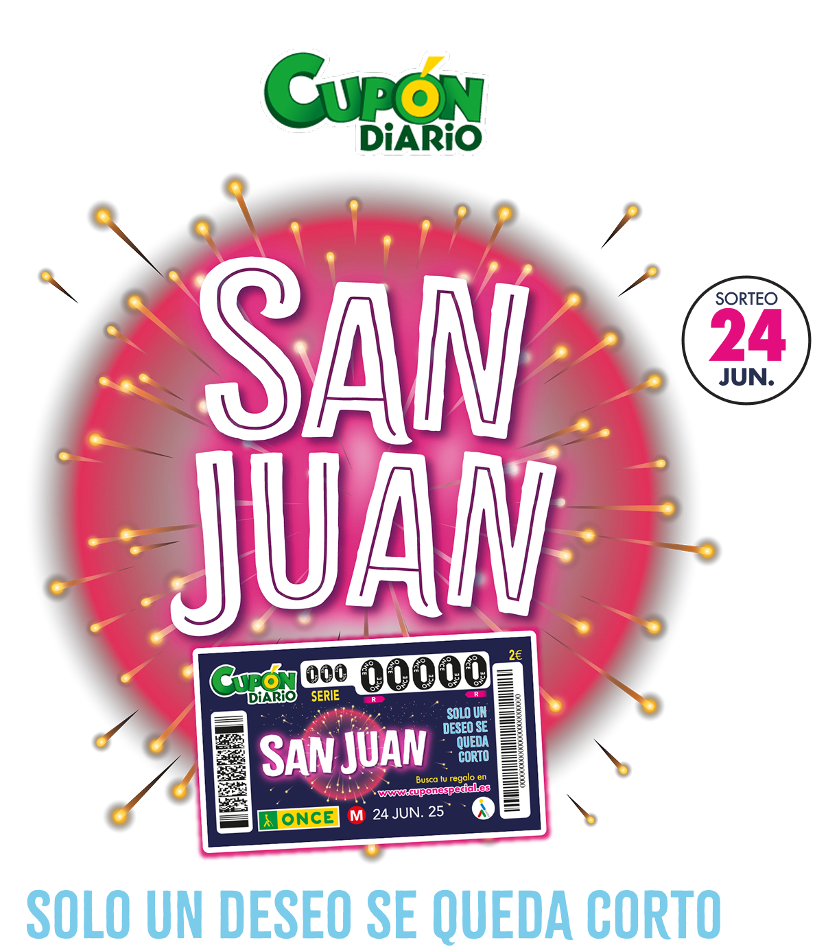 Cupón Diario de San Juan