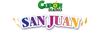 Cupón Diario de San Juan de la ONCE