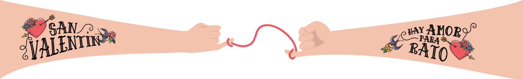 San Valentín 2026