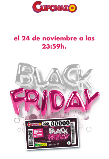Acción finalizada el 24 de noviembre a las 23:59 h. (hora peninsular)
